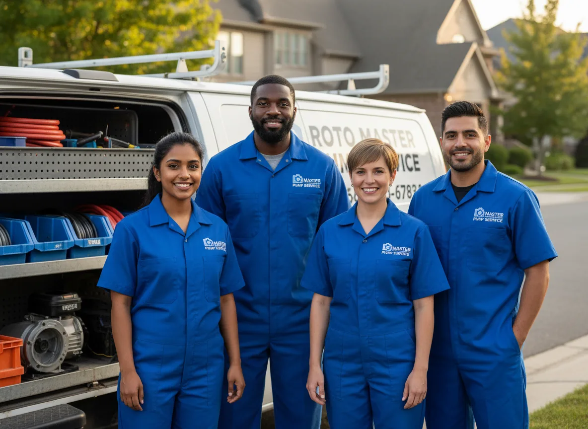 Sump Pump Installation company in Felton, DE